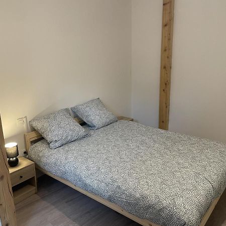Hyper Centre Saint-Gaudens Appartement Neuf Saint Gaudens Dış mekan fotoğraf
