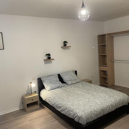 Hyper Centre Saint-Gaudens Appartement Neuf Saint Gaudens Dış mekan fotoğraf